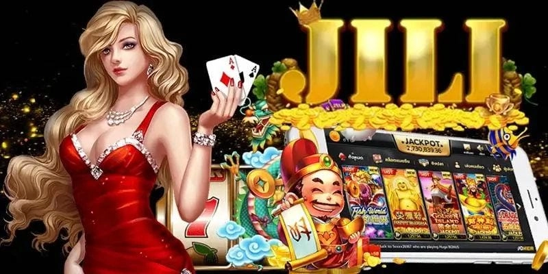 Cách thức trả thưởng của nổ hũ JILI
