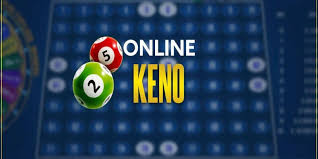 Chơi Keno theo kèo Tài Xỉu cực hấp dẫn