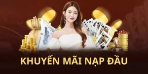 Khuyến mãi nạp đầu nohu90