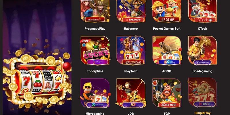 RTP tỷ lệ hoàn trả dành cho người chơi