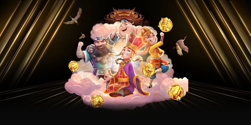 Thuật toán nổ hũ quy tắc khá phức tạp