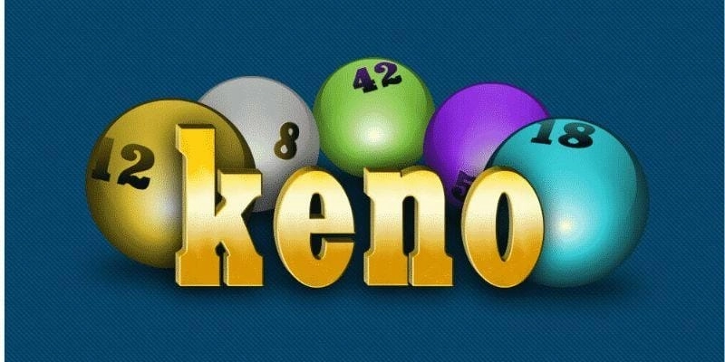 keno lộc phát