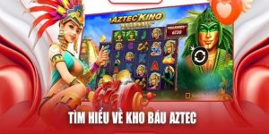 kho báu aztec
